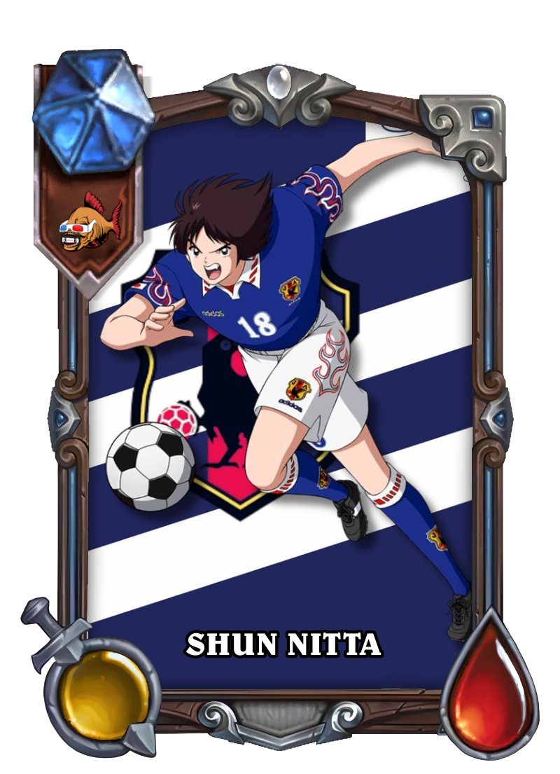 SHUN-NITTA